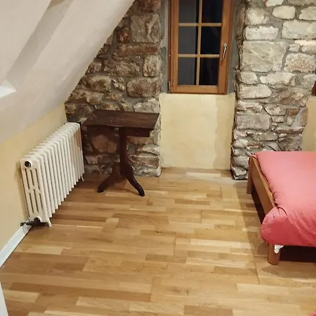 Σπίτι διακοπών Maison Du Manoir *
