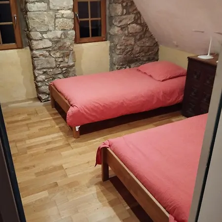 Maison Du Manoir * Kerlouan