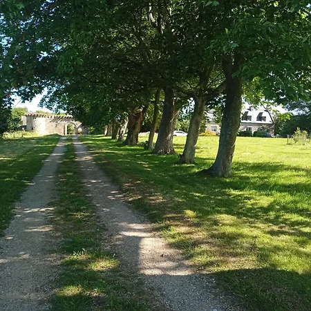 Maison Du Manoir